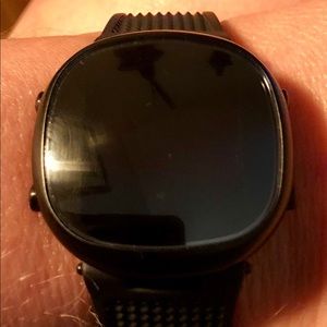 Elizabeth & James Watch